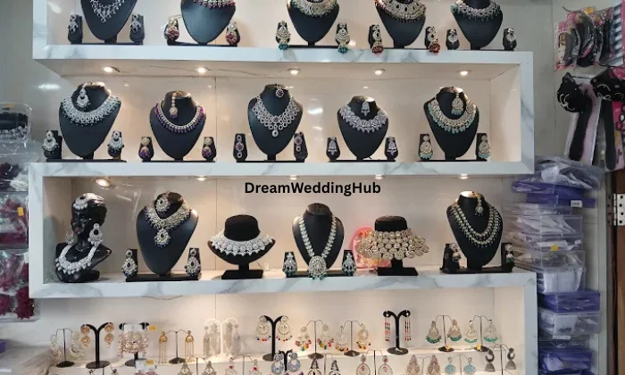 Ulala Fashion Jewellery